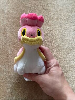 Pokémon Shellos Small Plush